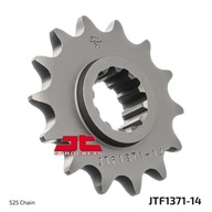 JT PREDNÉ OZUBENÉ KOLO JTF1371.14 JT PREDNÉ OZUBENÉ KOLO JTF1371.14