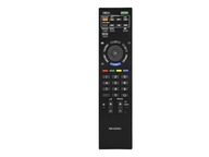 Diaľkové ovládanie pre TV Sony RM-ED022 + batérie LR3 GP 2 ks Diaľkové ovládanie pre TV Sony RM-ED022 + batérie LR3 GP 2 ks