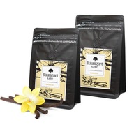 Mletá káva s príchuťou VANILKA SET Baumgart 2x200g Mletá káva s príchuťou VANILKA SET Baumgart 2x200g