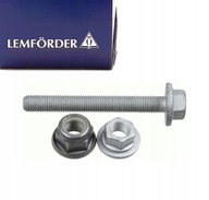 SET SKRUTKOV ZADNÝCH KYVNÝCH RAMENÍ LEMFORDER pre BMW 6 E63 M SET SKRUTKOV ZADNÝCH KYVNÝCH RAMENÍ LEMFORDER pre BMW 6 E63 M