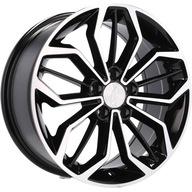 17" zliatinové disky pre FORD C-MAX MPV II FL 17" zliatinové disky pre FORD C-MAX MPV II FL
