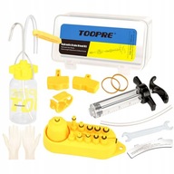 EZ MTB Bleed Kit na odvzdušnenie bŕzd EZ MTB Bleed Kit na odvzdušnenie bŕzd