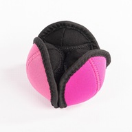 Hračka pre psa PUPPINGTONS POD bez pútka PINK L Hračka pre psa PUPPINGTONS POD bez pútka PINK L
