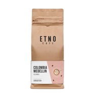 Etno Cafe Colombia Medellin zrnková káva 1 kg