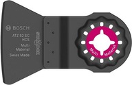 Škrabka BOSCH HCS ATZ 52 SC, pevná Starlock Škrabka BOSCH HCS ATZ 52 SC, pevná Starlock