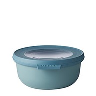 Mepal Miska Cirqula okrúhla Nordic Green 350 ml Mepal Miska Cirqula okrúhla Nordic Green 350 ml