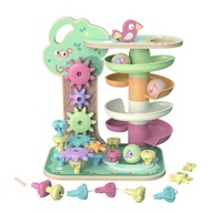TOOKY TOY ACTIVE STROM CULODROME všímavosť NAJMLADŠIE koordinácia ZAMERANIE TOOKY TOY ACTIVE STROM CULODROME všímavosť NAJMLADŠIE koordinácia ZAMERANIE