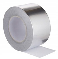 IZOLAČNÁ PÁSKA 50 mm x 50 m HLINÍKOVÁ SAMOLEPIACA 90°C ODOLNÁ IZOLAČNÁ PÁSKA 50 mm x 50 m HLINÍKOVÁ SAMOLEPIACA 90°C ODOLNÁ