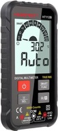 Digitálny univerzálny multimeter RMS, Habotest, HT112B Digitálny univerzálny multimeter RMS, Habotest, HT112B
