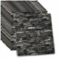 10x SAMOLEPIACI NÁSTENNÝ PANEL tapeta vodeodolný NÁSTENOVÝ PANEL 3D tm 10x SAMOLEPIACI NÁSTENNÝ PANEL tapeta vodeodolný NÁSTENOVÝ PANEL 3D tm