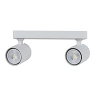 STROPNÉ SVETLO SPOT LED PÁS Tokio 2 biely STROPNÉ SVETLO SPOT LED PÁS Tokio 2 biely