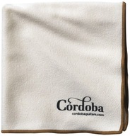 Cordoba Polishing Cloth - handrička z mikrovlákna