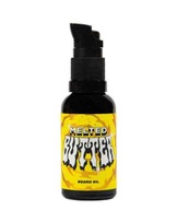 Pan Drwal BUTTER olej na fúzy 30 ml Pan Drwal BUTTER olej na fúzy 30 ml