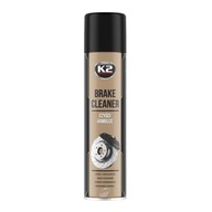 K2 BRAKE CLEANER Sprej na čistenie bŕzd