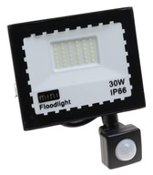 HALOGEN Floodlight SMD LED lampa s TWILIGHT SENZOR POHYBU 30W 272S HALOGEN Floodlight SMD LED lampa s TWILIGHT SENZOR POHYBU 30W 272S