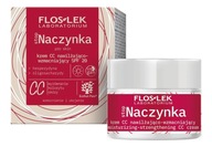 Flos-Lek Hydratačný a posilňujúci CC krém SPF20 Flos-Lek Hydratačný a posilňujúci CC krém SPF20
