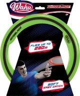 Goliath Flying disc WINGBLADE frisbee green Goliath Flying disc WINGBLADE frisbee green