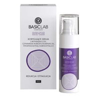 Korekčné sérum s retinalom 0,15% BasicLab 30ml Korekčné sérum s retinalom 0,15% BasicLab 30ml