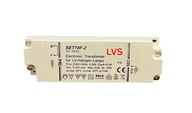 ELEKTRONICKÝ TRANSFORMÁTOR PRE HALOGÉN 70W 12V ELEKTRONICKÝ TRANSFORMÁTOR PRE HALOGÉN 70W 12V