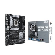Základná doska PRIME B660-PLUS D4 s1700 4DDR4 DP/HDMI M.2 ATX