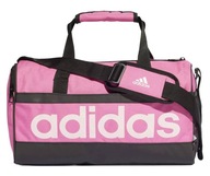 Športová taška ADIDAS Linear Duffel XS Pink