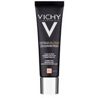 VICHY DERMABLEND 3D podkladová báza SPF 25 VICHY DERMABLEND 3D podkladová báza SPF 25