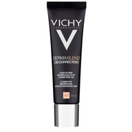 VICHY DERMABLEND 3D podkladová báza SPF 25