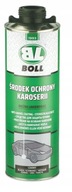 BOLL LAMB OCHRANA TELA ČIERNA 1L BOLL LAMB OCHRANA TELA ČIERNA 1L