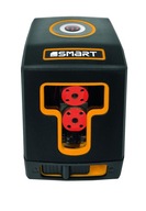Červený krížový čiarový laser Cube Smart365 06-02015R
