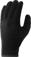 4f rukavice H4Z22-REU014 Deep Black S 4f rukavice H4Z22-REU014 Deep Black S