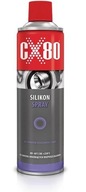 CX-80 SILIKÓN 500ml SPR CX-80 SILIKÓN 500ml SPR