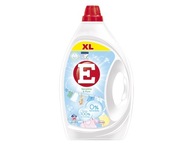 E Sensitive & Pure prací gél 2430 ml