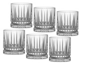LIBRETTO POHÁR NA WHISKY 350ML FLORINA LIBRETTO POHÁR NA WHISKY 350ML FLORINA