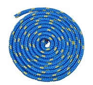 POLYPROPYLÉNOVÉ PLACHITEĽSKÉ LANO, HLADKÉ 16MM 30M POLYPROPYLÉNOVÉ PLACHITEĽSKÉ LANO, HLADKÉ 16MM 30M