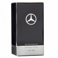 Mercedes-Benz For Men toaletná voda 75ml