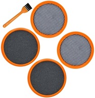 4*PHILIPS SpeedPro / SpeedPro Aqua FC6721 FILTER SpeedPro 5000 FC6721 FC6722 4*PHILIPS SpeedPro / SpeedPro Aqua FC6721 FILTER SpeedPro 5000 FC6721 FC6722