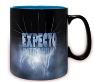 HARRY POTTER PATRONUS HRNČEK MENÍ FARBU MAGIC HARRY POTTER PATRONUS HRNČEK MENÍ FARBU MAGIC
