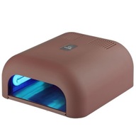 UV LAMPA 36W SOFT CAPPUCCINO ČASOVAČ S POSUVNÝM DNOM UV LAMPA 36W SOFT CAPPUCCINO ČASOVAČ S POSUVNÝM DNOM
