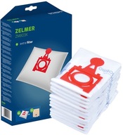 Sáčky do vysávača ZELMER JUPITER ZVC425HT ZVC425SP Sáčky do vysávača ZELMER JUPITER ZVC425HT ZVC425SP