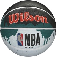 Basketbalová lopta Wilson NBA DRV PRO veľkosť 7