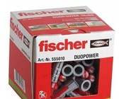 Špendlíky FISCHER DUOPOWER, špendlík na tričko, 14x70, 20 ks Špendlíky FISCHER DUOPOWER, špendlík na tričko, 14x70, 20 ks