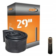 BICYKLE TUBE CST SCHRADER SV 40mm 29"x3,00 BICYKLE TUBE CST SCHRADER SV 40mm 29"x3,00