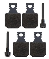 Magura 8.P Performance BOX Brzdové doštičky Originál Magura 8.P Performance BOX Brzdové doštičky Originál