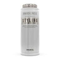 IMMORTAL Infuse stylingový prášok 20g IMMORTAL Infuse stylingový prášok 20g