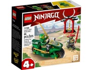 LEGO 71788 MOTORKA NINJAGO LLOYD'S NINJA