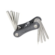KELLYS Stinger 10 Grey multikľúč KELLYS Stinger 10 Grey multikľúč