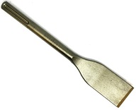 Zahnutý plochý sekáč BOSCH na dosky SDSMAX 50 X 300 Zahnutý plochý sekáč BOSCH na dosky SDSMAX 50 X 300