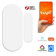 WIFI SENZOR OTVORENIA DVERÍ TUYA SMART ZIGBEE 3.0 WIFI SENZOR OTVORENIA DVERÍ TUYA SMART ZIGBEE 3.0