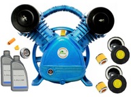 Kompresor vzduchu 10 bar PUMP 2090 Kompresor vzduchu 10 bar PUMP 2090