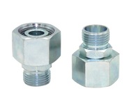 REDUKCIA ZÁVITU S MATICOU M18x1,5 12L - M30x2 22L REDUKCIA ZÁVITU S MATICOU M18x1,5 12L - M30x2 22L